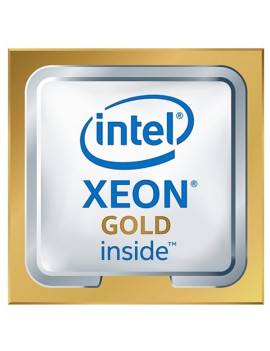 INT Xeon-G 6338 CPU for HPE