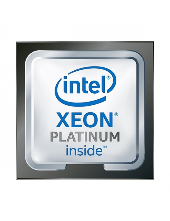 INT Xeon-P 8358P CPU for HPE