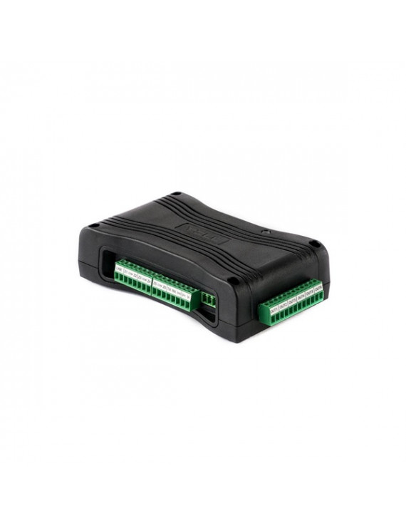 IP Bridge - 4G.IN6.R6 -4Gmodem/szimulált telefonvonal-kimenet/6NO/NC bemenet/RS232/RJ45/USB/TEX,TELLMon,SIA IP