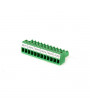 IP Bridge - 4G.IN6.R6 -4Gmodem/szimulált telefonvonal-kimenet/6NO/NC bemenet/RS232/RJ45/USB/TEX,TELLMon,SIA IP