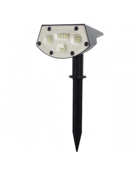 IRIS DL-010W-20LED LED szolárlámpa