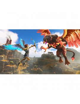 Immortals: Fenyx Rising Nintendo Switch játékszoftver