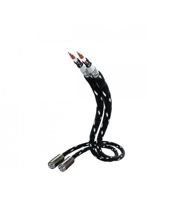 Inakustik 007118015 Referenz NF-104 Micro AIR Audio 1,5m RCA - RCA kábel