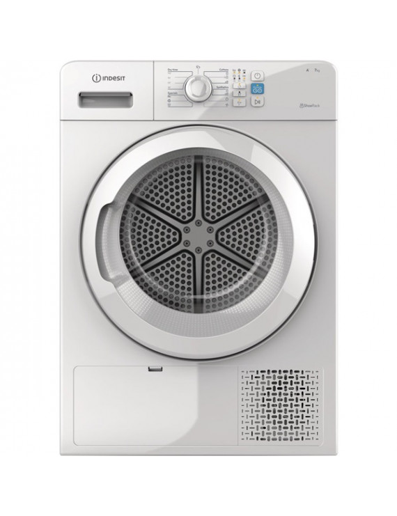 Indesit YT M08 71R EU hőszivattyús szárítógép