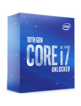 Intel Core i7 3,80GHz LGA1200 16MB (i7-10700K) box processzor