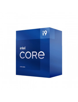 Intel Core i9 2,50GHz LGA1200 16MB (i9-11900F) box processzor
