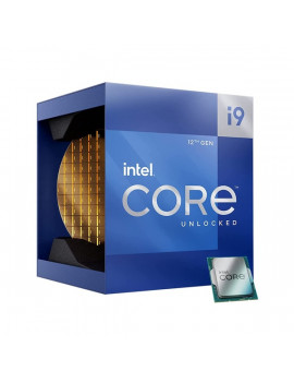 Intel Core i9 3,20GHz LGA1700 30MB (i9-12900K) box processzor