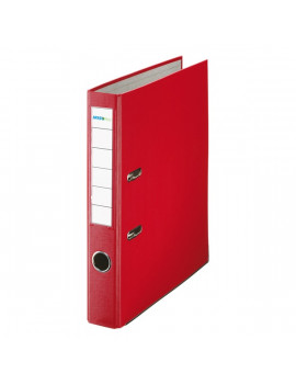 IRISOffice A4 5cm piros iratrendező