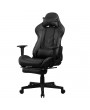 Iris GCH200BB fekete / fekete gamer szék