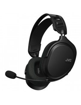 JVC GG-01WQ vezeték nélküli gamer headset