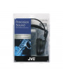 JVC HA-RX700 vezetékes fekete fejhallgató