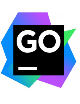 JetBrains GoLand 1 év 1 felhasználó vállalati előfizetés licenc szoftver