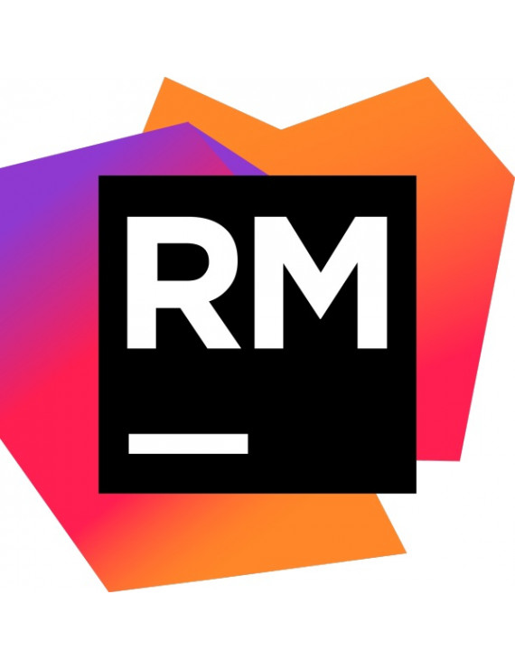 JetBrains RubyMine 1 év 1 felhasználó otthoni előfizetés licenc szoftver