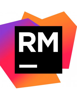JetBrains RubyMine 1 év 1 felhasználó vállalati előfizetés licenc szoftver