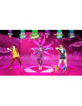 Just Dance 2020 PS4 játékszoftver
