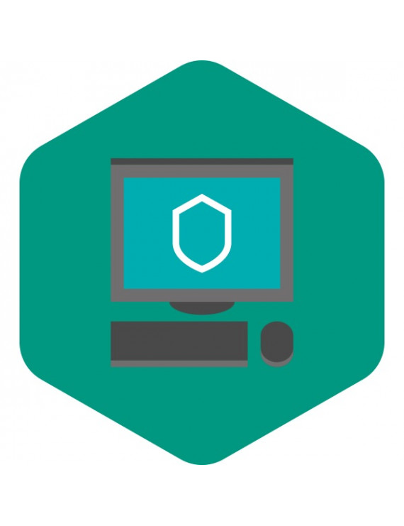 Kaspersky Antivirus hosszabbítás HUN 5 Felhasználó 2 év online vírusirtó szoftver