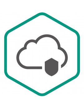 Kaspersky Endpoint Security Cloud  15-19 Felhasználó +30-38 mobil eszköz 1 év vírusirtó szoftver