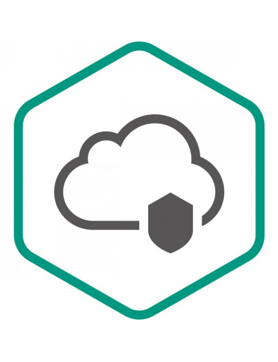 Kaspersky Endpoint Security Cloud  25-49 Felhasználó +50-98 mobil eszköz 1 év vírusirtó szoftver