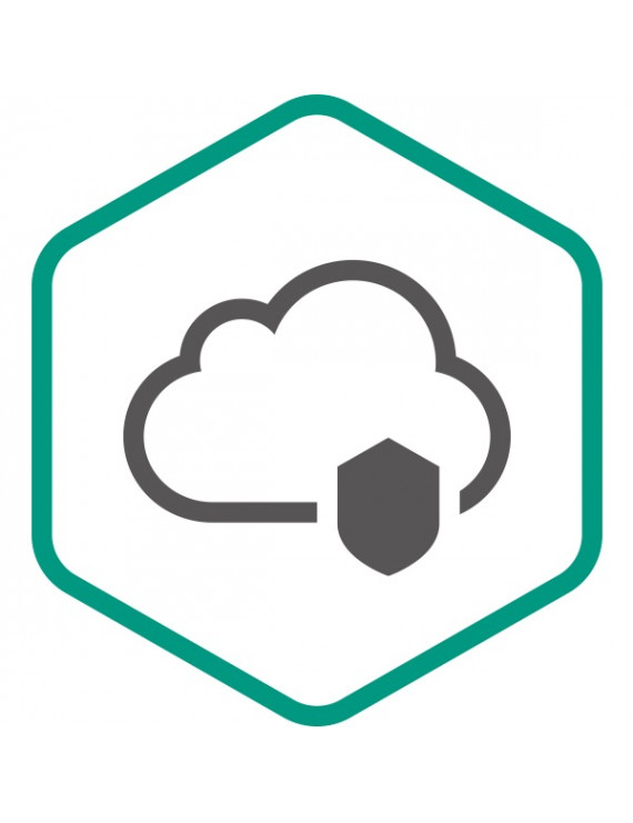 Kaspersky Endpoint Security Cloud Plus  50-99 Felhasználó +100-198 mobil eszköz 1 év vírusirtó szoftver