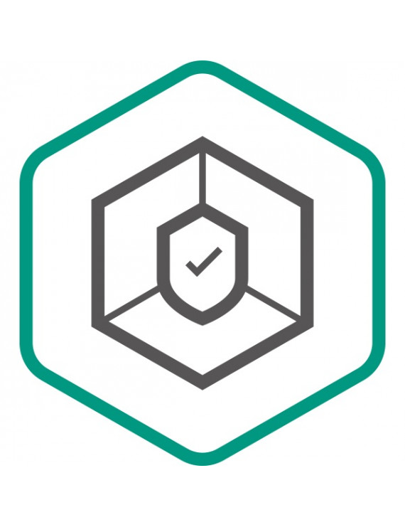 Kaspersky Small Office Security hosszabbítás HUN  20-24 Felhasználó +2 fájlszerver 1 év online vírusirtó szoftver
