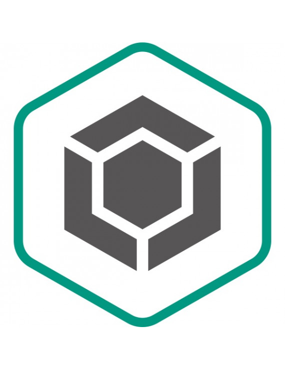 Kaspersky Total Security for Business hosszabbítás  20-24 Felhasználó 1 év vírusirtó szoftver