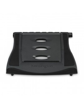 Kensington SmartFit Easy Riser állítható magasságú szürke notebook állvány