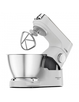 Kenwood KVC65.001W Titanium Chef Baker fehér konyhai robotgép