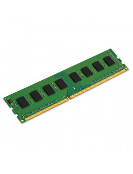 Kingston/Branded 4GB/1600MHz DDR-3 LoVo (KCP3L16NS8/4) memória