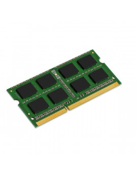 Kingston/Branded 4GB/1600MHz DDR-3 LoVo (KCP3L16SS8/4) notebook memória