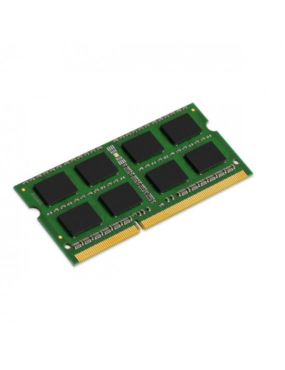Kingston/Branded 4GB/1600MHz DDR-3 LoVo (KCP3L16SS8/4) notebook memória