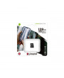Kingston 128GB SD micro Canvas Select Plus (SDXC Class 10 A1) (SDCS2/128GBSP) memória kártya