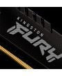 Kingston 16GB/2666MHz DDR-4 (Kit of 2) FURY Beast Black (KF426C16BBK2/16) memória