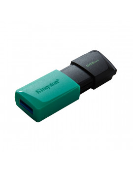 Kingston 256GB USB3.2 DataTraveler Exodia M (DTXM/256GB) Flash Drive