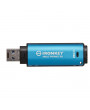 Kingston 256GB USB3.2 IronKey Vault Privacy 50 (IKVP50/256GB) Flash Drive