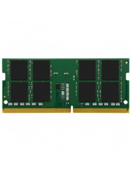 Kingston 32GB/3200MHz DDR-4 2Rx8 (KVR32S22D8/32 notebook memória