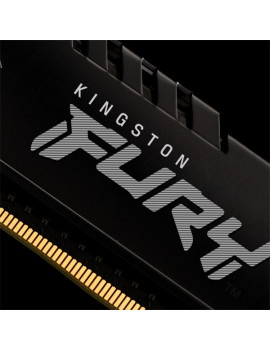 Kingston 32GB/3200MHz DDR-4 FURY Beast Black (KF432C16BB/32) memória