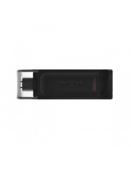 Kingston 32GB USB3.2 C DataTraveler 70 (DT70/32GB) Flash Drive