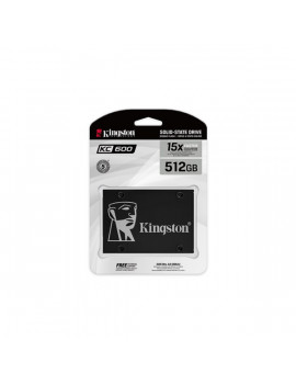 Kingston 512GB SATA3 2,5