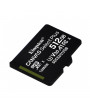 Kingston 512GB SD micro Canvas Select Plus (SDXC Class 10 A1) (SDCS2/512GBSP) memória kártya