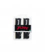 Kingston 64GB/5600MHz DDR-5 (Kit of 2) FURY Beast RGB (KF556C40BBAK2-64) memória