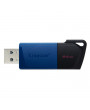 Kingston 64GB USB3.2 DataTraveler Exodia M (DTXM/64GB) Flash Drive