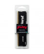 Kingston 8GB/3200MHz DDR-4 (Kit of 2) FURY Beast Black (KF432C16BBK2/8) memória