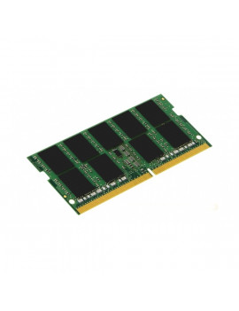 Kingston 8GB/2666MHz DDR-4 1Rx8 (KVR26S19S8/8) notebook memória