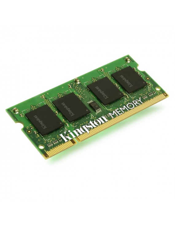 Kingston 2GB/1600MHz DDR-3 (KVR16S11S6/2) notebook memória