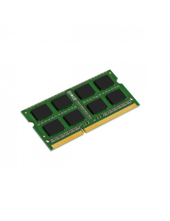 Kingston 8GB/1600MHz DDR-3 1,35V (KVR16LS11/8) notebook memória