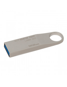 Kingston 128GB USB3.0 Ezüst (DTSE9G2/128GB) Flash Drive