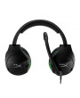 Kingston HyperX CloudX Stinger (Xbox Licensed) 3,5 Jack fekete gamer headset