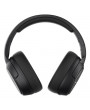 Kingston HyperX Cloud Flight S Qi töltős vezeték nélküli fekete gamer headset