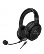 Kingston HyperX Cloud Orbit S Fekete gamer headset