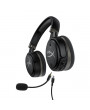 Kingston HyperX Cloud Orbit S Fekete gamer headset